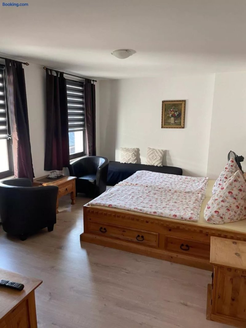 Hotel Klement