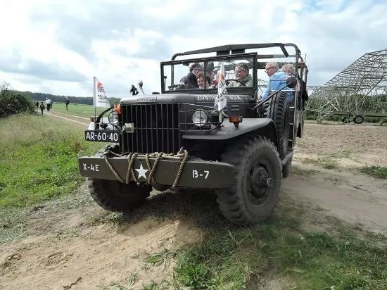 Liberation Tour