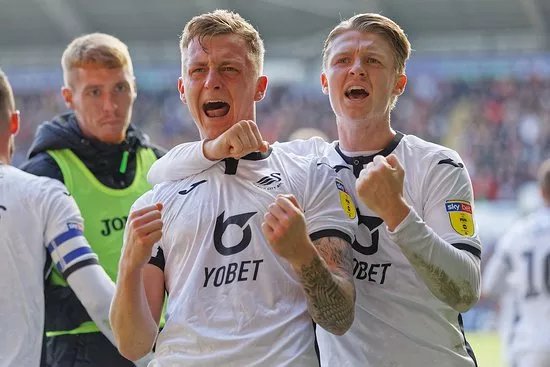 Swansea City Football Club