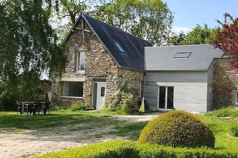 Gite le Bocage au Coeur de la Campagne Normande