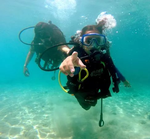 Lepia Dive Centre