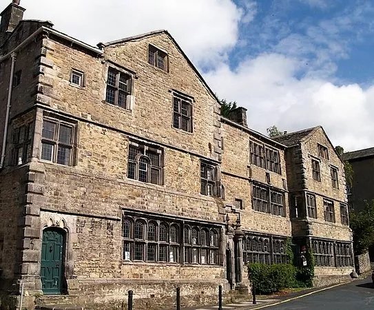 Museum of North Craven Life at The Folly