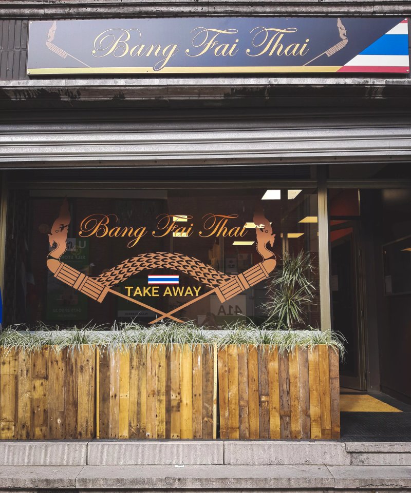 Bang Fai Thai