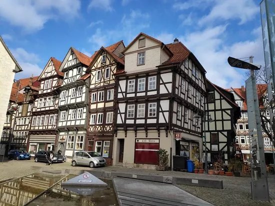 Rathaus