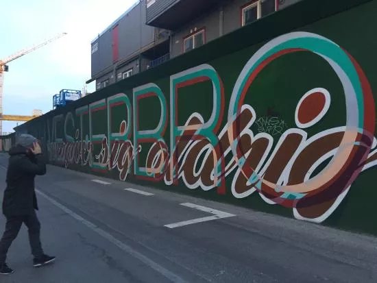 Vesterbro