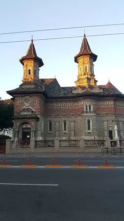 Precista Church