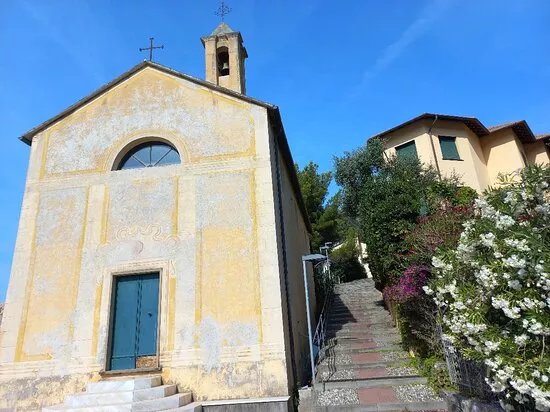 Ex oratorio di Sant'Erasmo