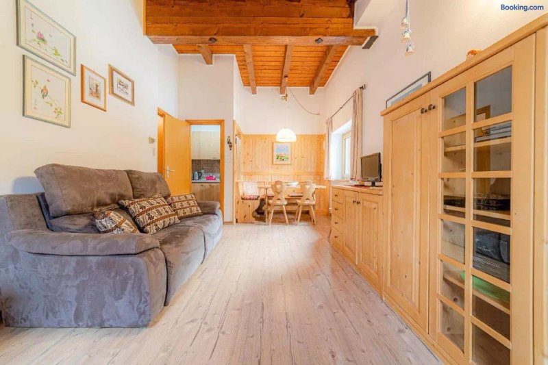 Dolomitissime Holiday Homes Marmolada