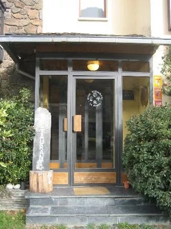 La Burna Restaurant