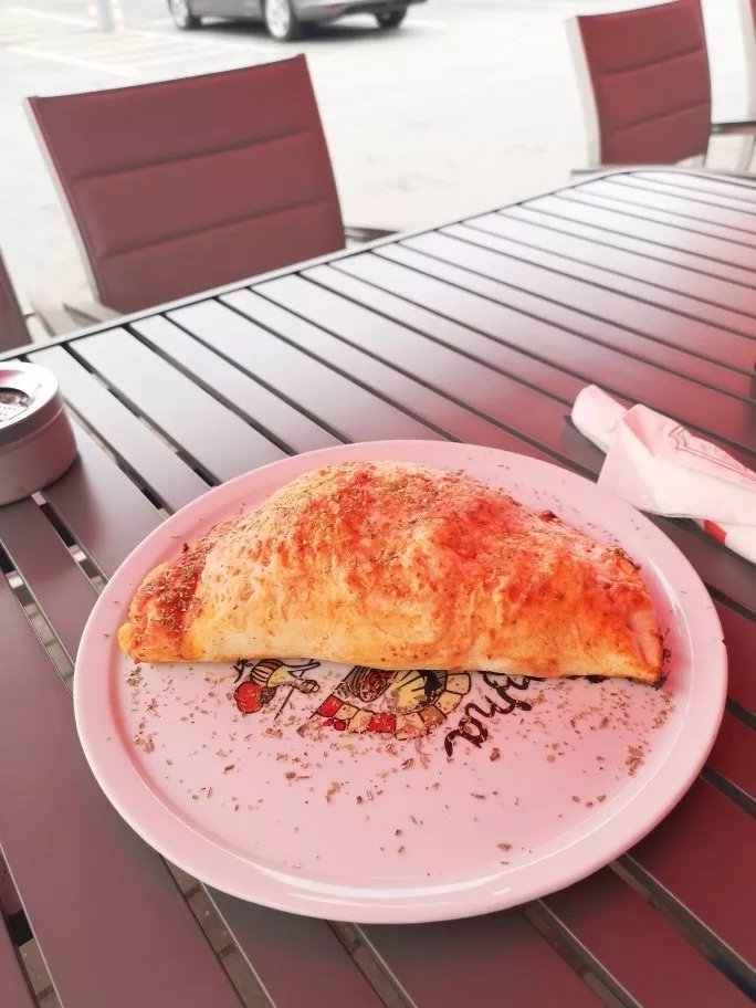 Pizzeria Piccolo Mondo