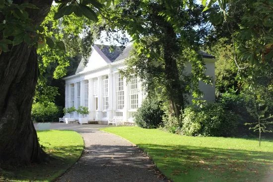 Saltram Gardens (National Trust)