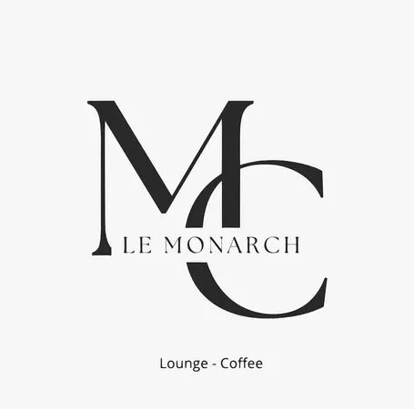 Le Monarch Lounge Bar