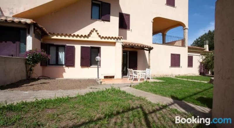Residence i Ginepri