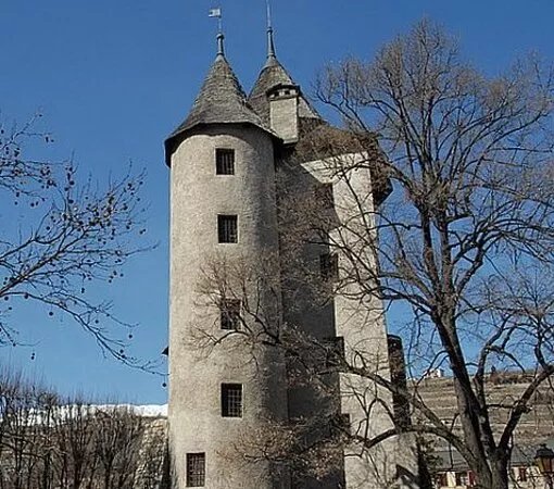 Tour des Sorciers