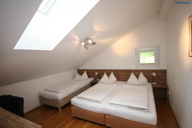 Appartements Zur Kapelle