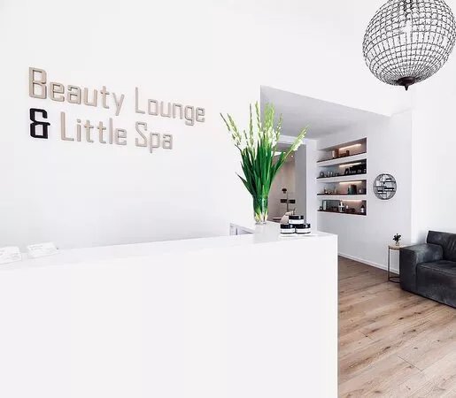 Beauty Lounge & Little Spa
