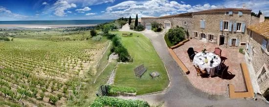 Chateau d'Angles