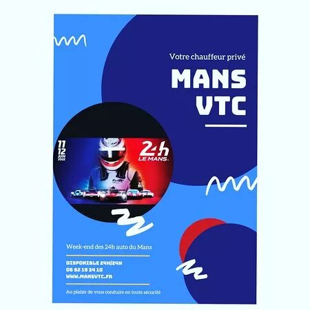 Mans Vtc