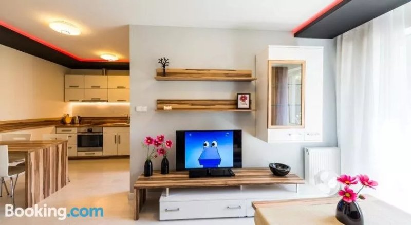 Mil Apartamenty