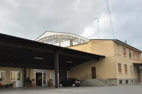 Cantina Sociale S.Giorgio