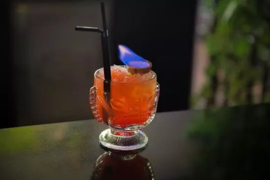 The Cocktail Project