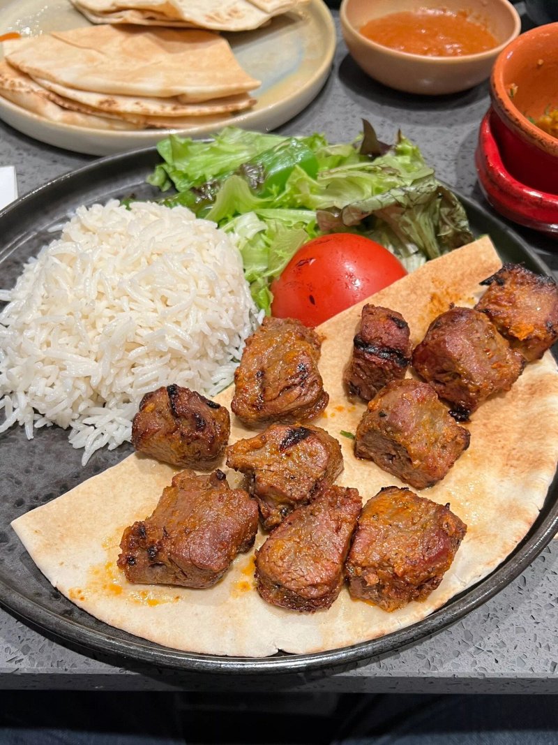 Argeela London