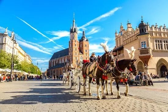 Krakow Tours by KrakowDirect