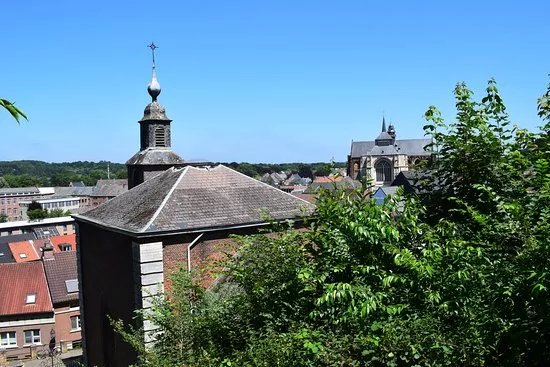 All Saints Chapel