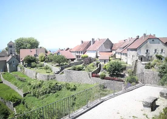 Domaine Berthet-Bondet