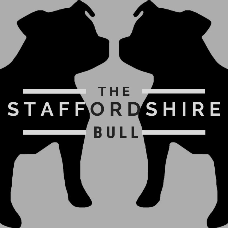 The Staffordshire Bull
