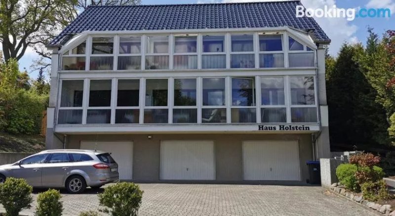 Haus Holstein