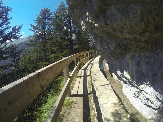 Bisse du Ro