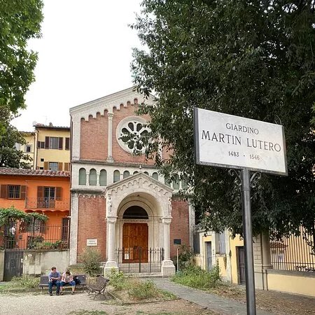 Chiesa Evangelica Luterana