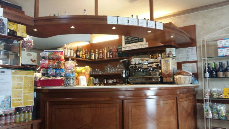Caffe dei Portici
