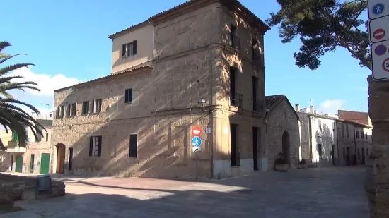 Museu Monografic de Pollentia