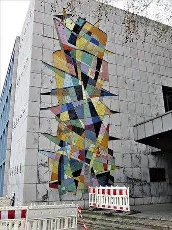 Palais des Congres de Liege