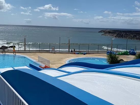 Aqua Parque dos Acores