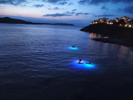 Manihi Surf Menorca