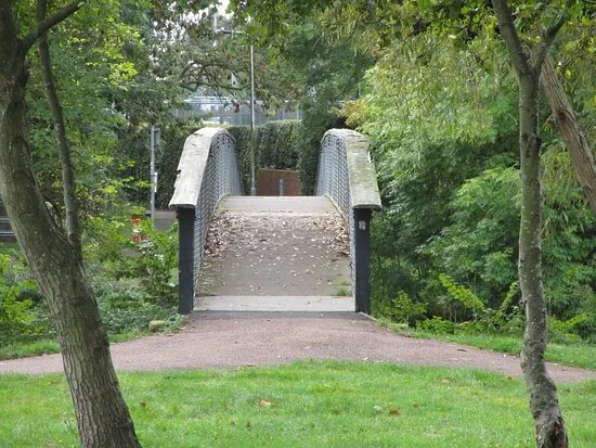Royal Engineers Bridge
