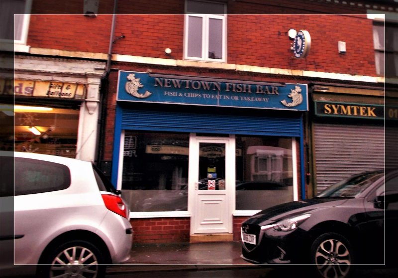 Newtown Fish Bar