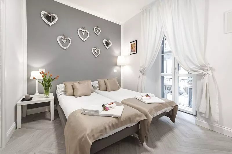 Trevi Apartment of Serendipity