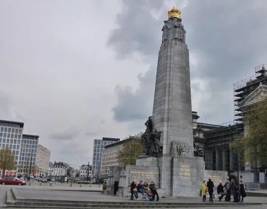 Infantry Memorial