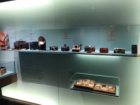 Musee Francais de la Photographie