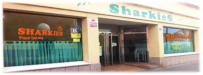 Sharkies