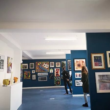 D31 Art Gallery