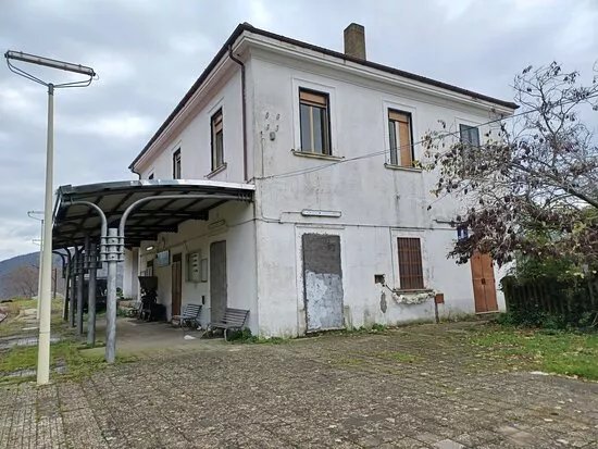Ferrovie Della Calabria