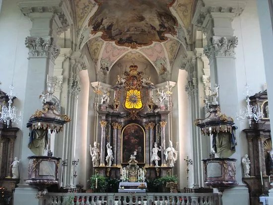 Sankt Gangolf