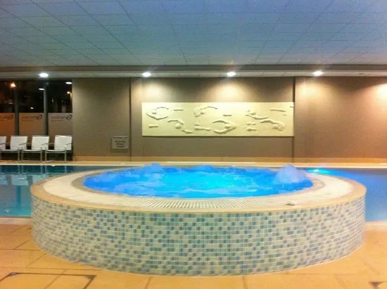 The Nottingham Belfry Spa
