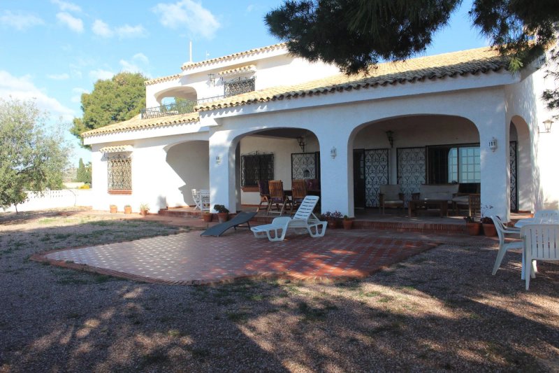Casa del Artista