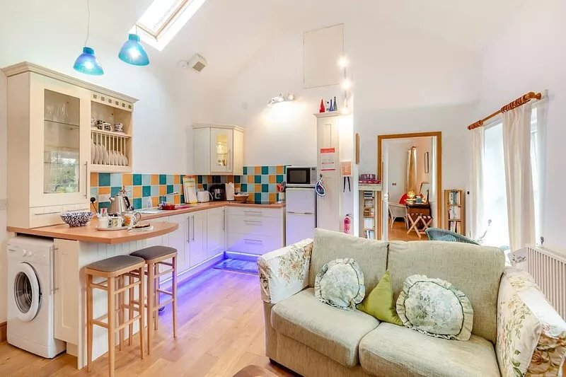 1 bedroom accommodation in Eggleston, near Barnard Castle